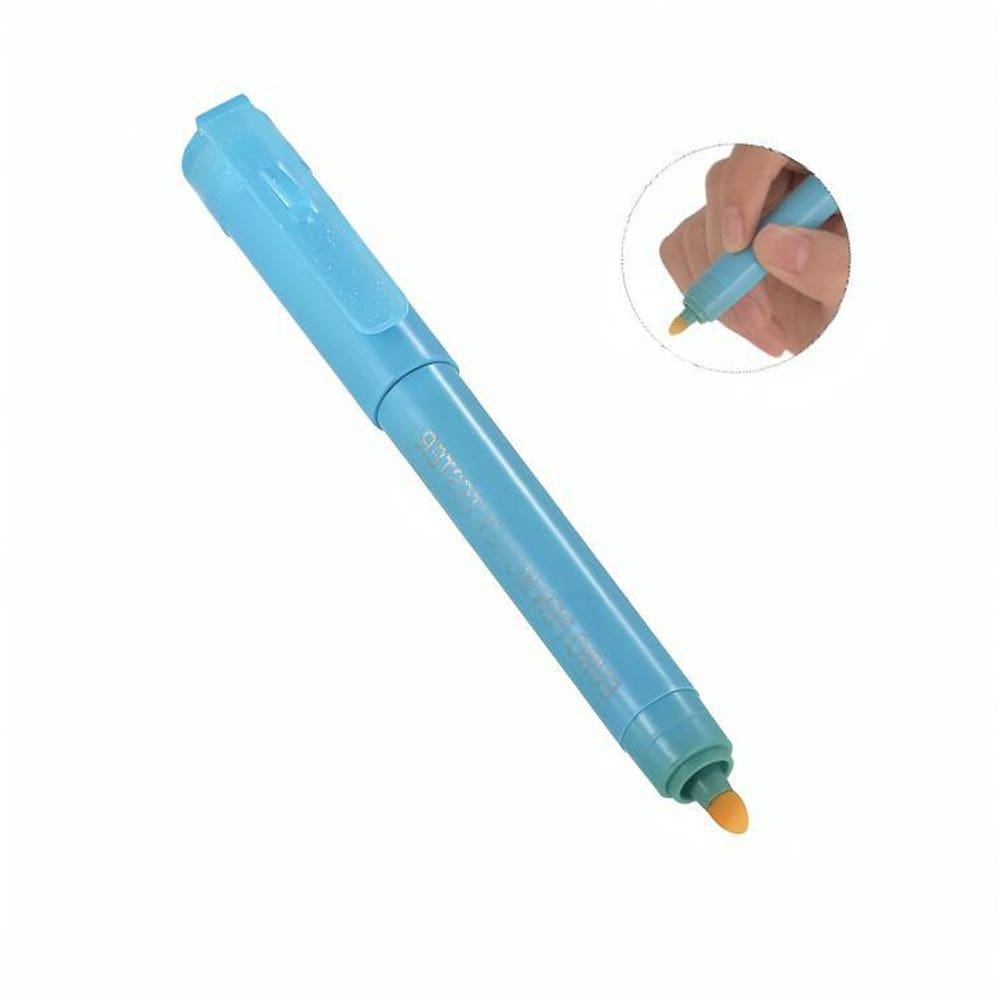 Kit 2 Canetas Testadora Falsificação