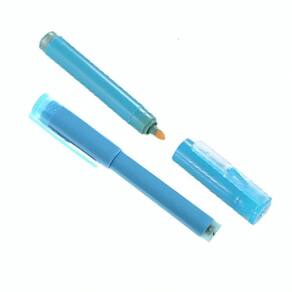 2 Canetas Testadoras De Dinheiro Falso Em Notas
