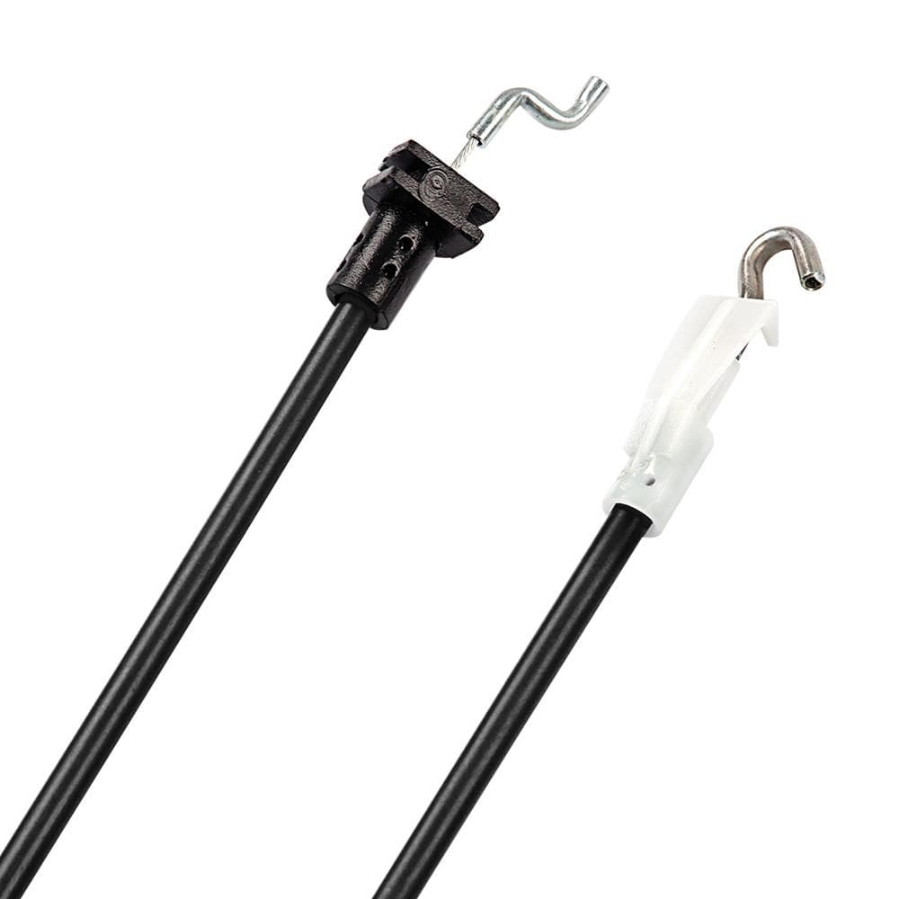 Cabo Acionamento Fech Porta Diant Dir Crossfox  Fox Spacefox [F103]