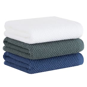 Pano Copa Buddemeyer 3p Gourmet Branco Azul Verde