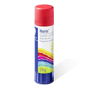 Cola Em Bastao Noris 960 20G. Staedtler