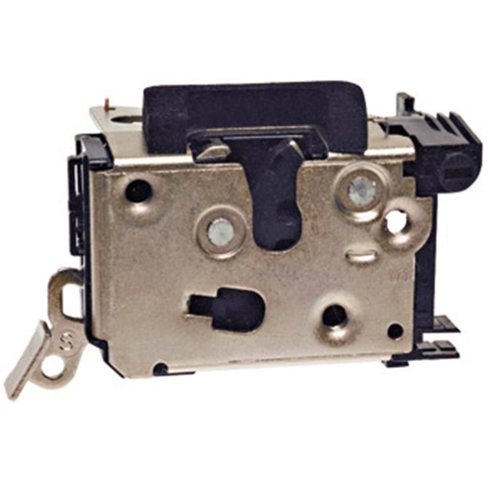 Fechadura Porta Traseira Lado Direito Palio Fase 3 Siena G1 [F103]