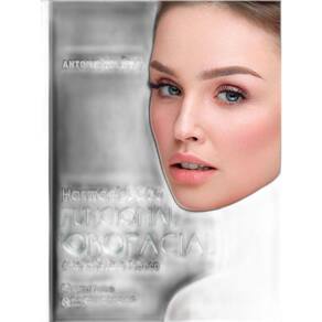 Livro Harmonização Funcional Orofacial Arte Ciência