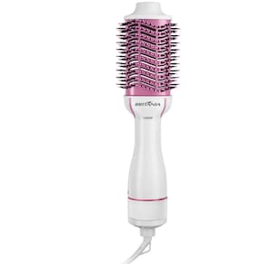 Escova Secadora 4X1 Britania 1300W 3 Temperaturas Nanoceramic Bivolt