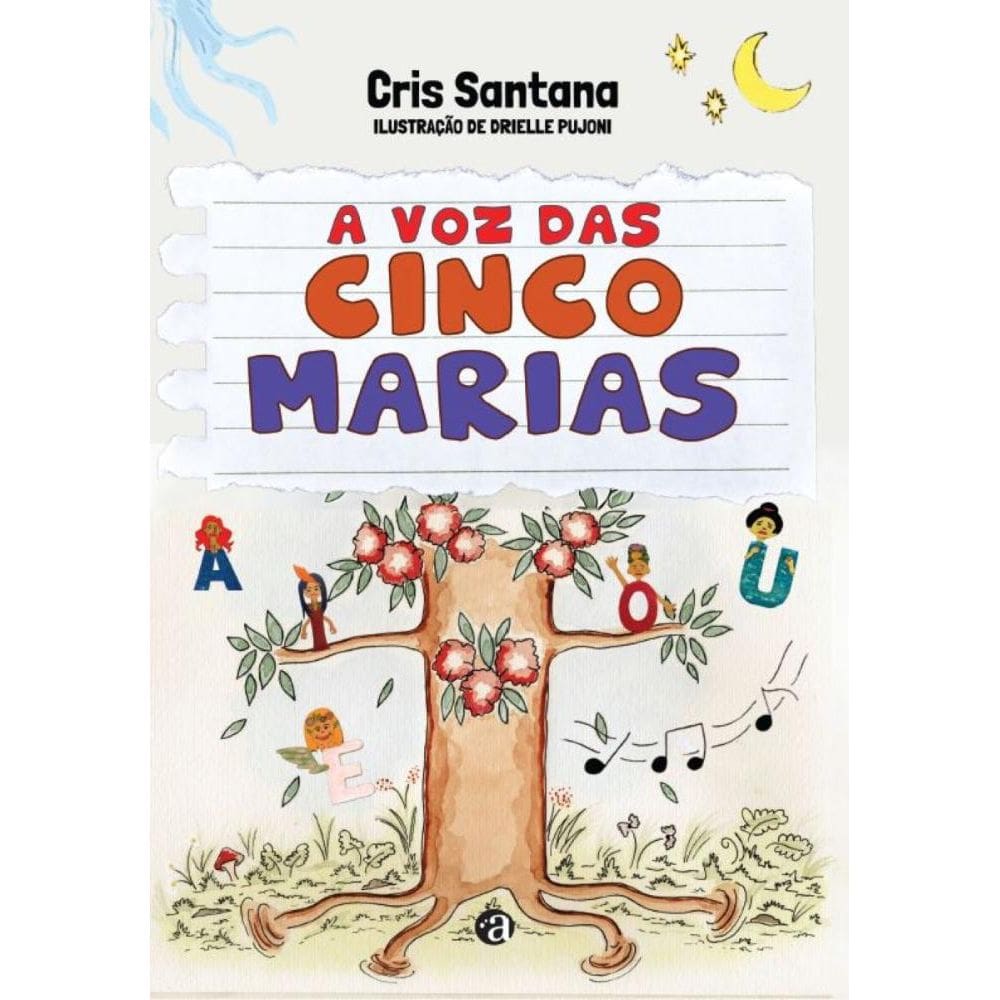 A Voz das Cinco Marias