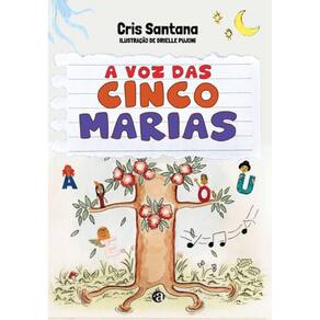 A Voz das Cinco Marias