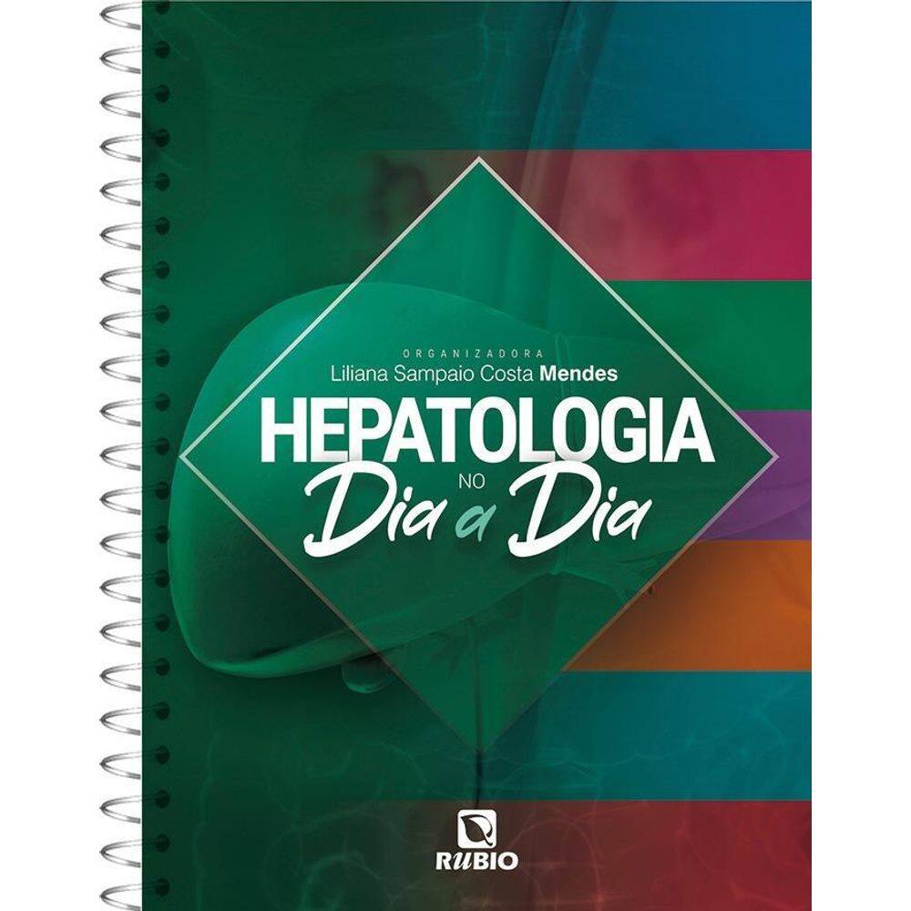 Hepatologia no Dia a Dia