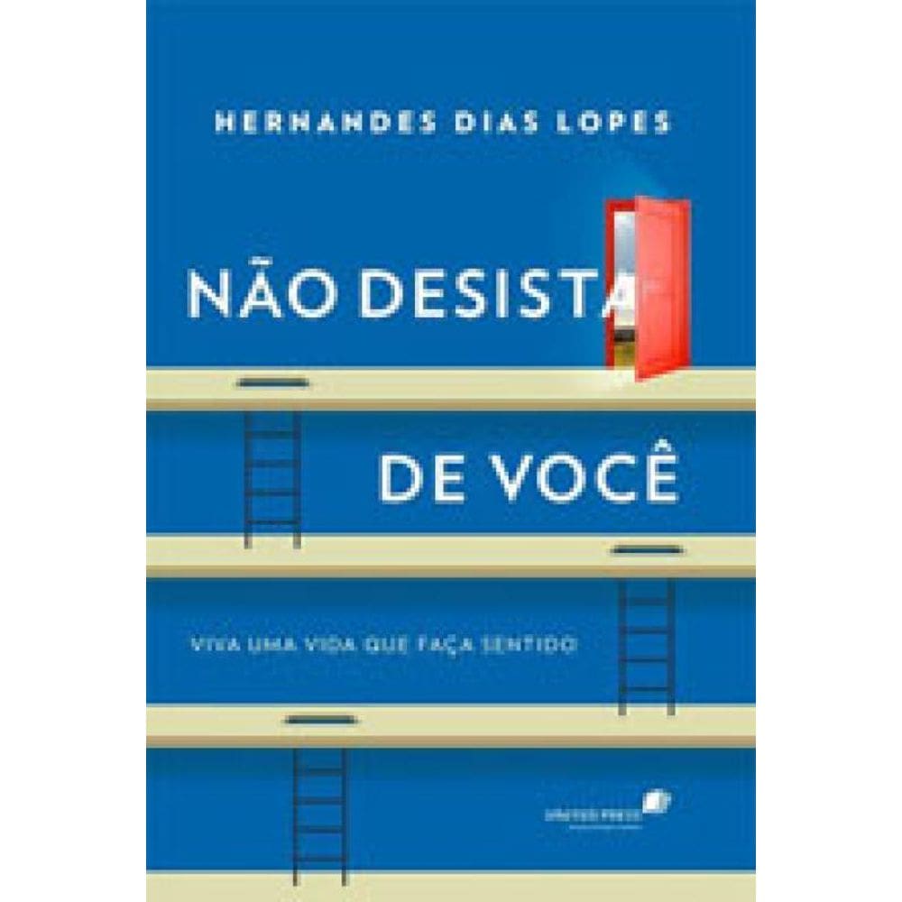 Não Desista De Você