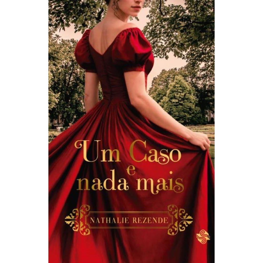 Um caso e nada mais