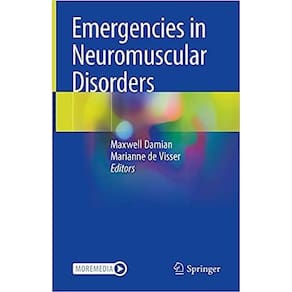 Emergencies In Neuromuscular Disorders