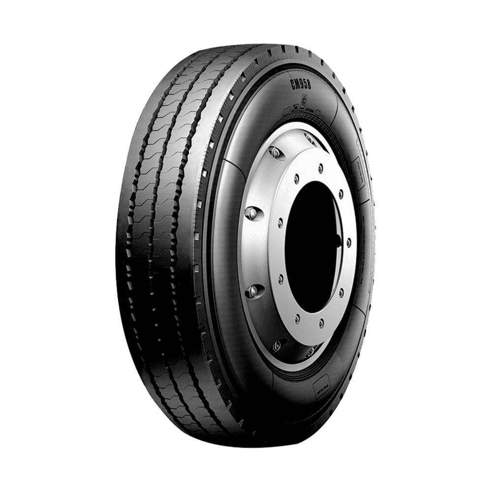 Pneu Speedmax Aro 16 CM958W 7.50R16 122/118L 14 Lonas