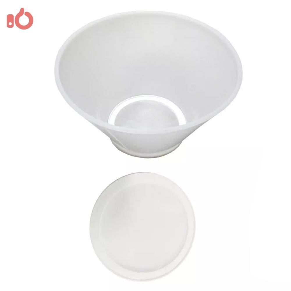 Coador de Leite com Tela Peneira de Nylon Extra Ordenha