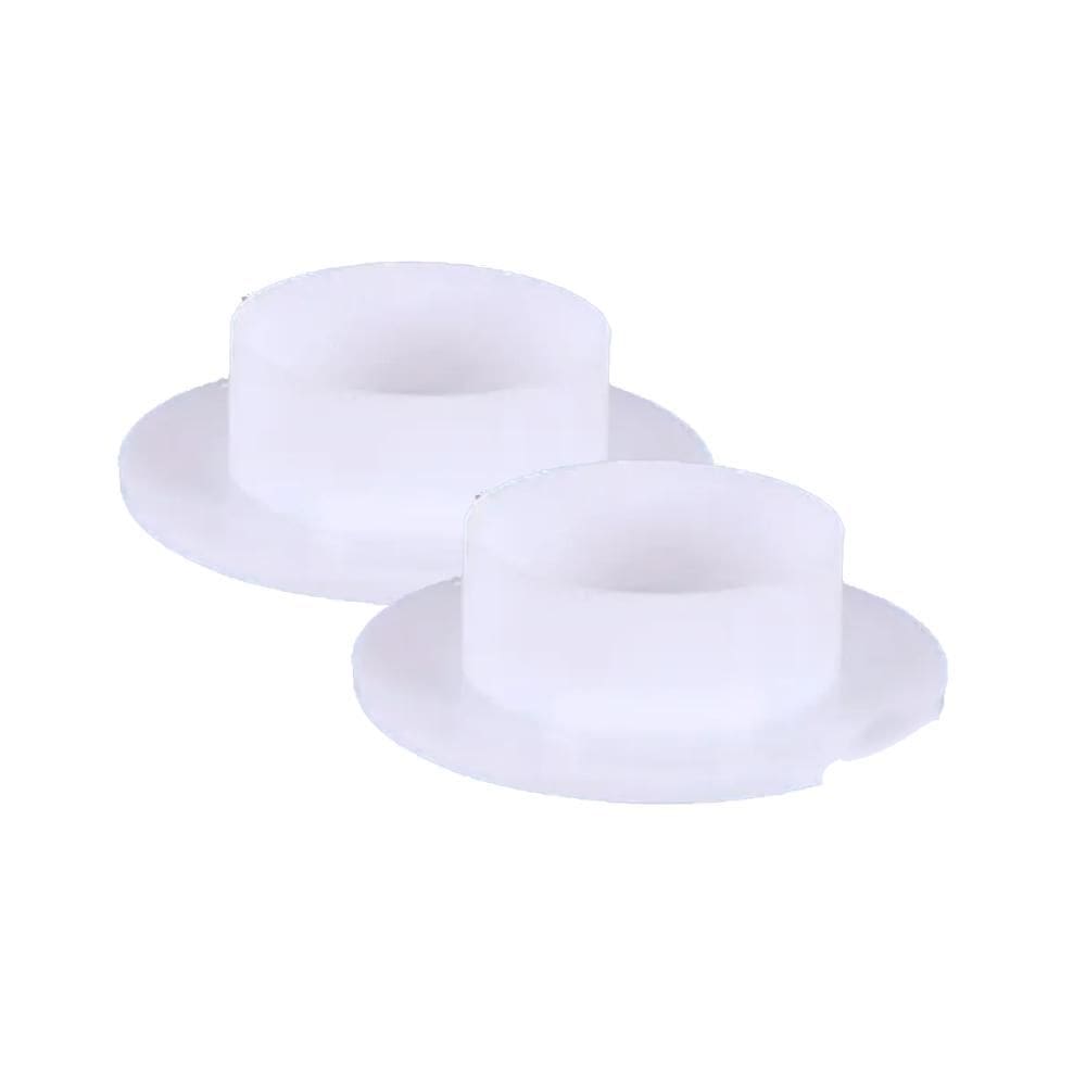 Kit 2 Prensadores Para Forma Queijo Minas Frescal Especial 1000 e 500g