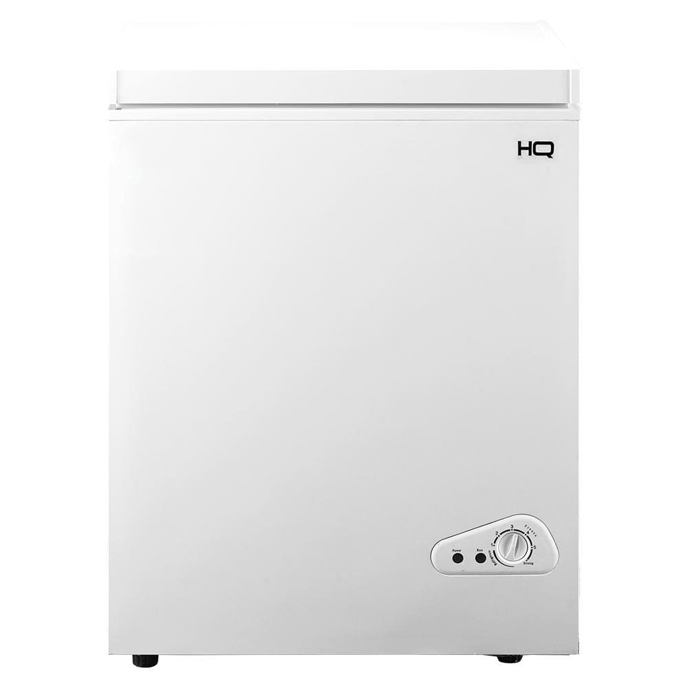 Freezer e Conservador Horizontal HQ 100 Litros Branco BD-100Q 127V