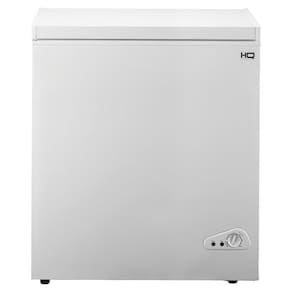Freezer e Conservador Horizontal HQ 150 Litros Branco BD-150Q 220V