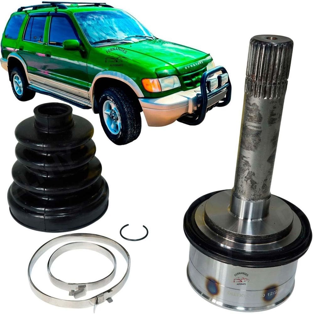 Junta Homocinetica Kia Sportage 1998 99 2000 26X24