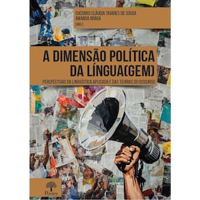 A Dimensão Política Da Língua(Gem)