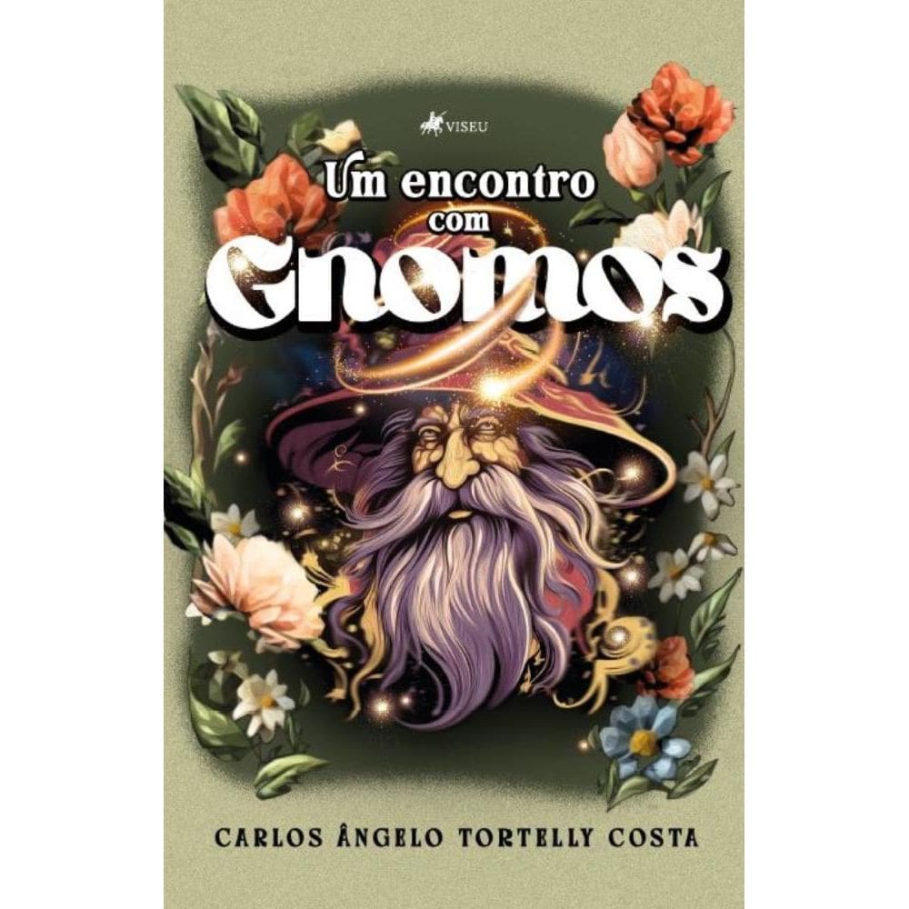 Um Encontro Com Gnomos
