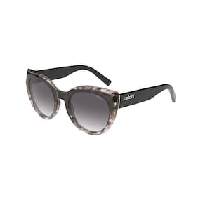 Óculos Solar Colcci Pri C0217F3433 Marrom Degradê Lent Cinza