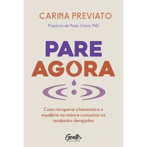 Pare Agora Como Recuperar A Harmonia E O Equilíbrio Na