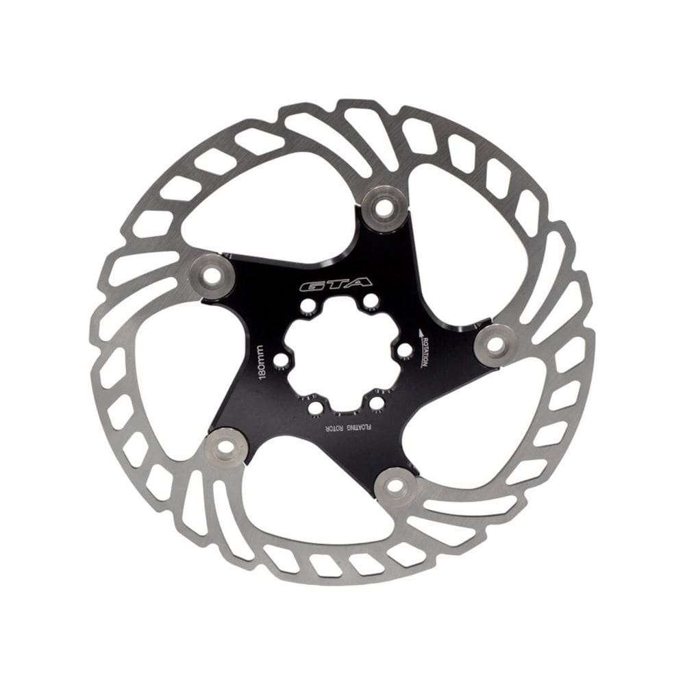 Disco Rotor Para Freio Hidráulico Gta Elite 180Mm