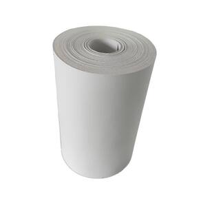 Papel Strong Hd Jornal Rolo Pipidog Secar Fritura 20X100