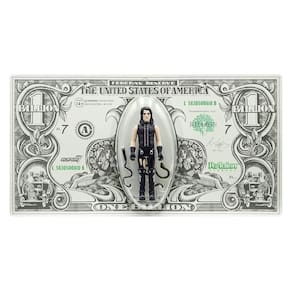 Boneco Super7 Rock Alice Cooper 1 Bilion Dollar Babies 18781