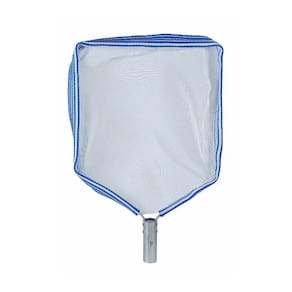 Peneira Metálica para Piscina Brustec