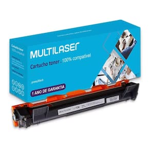 Toner Compatível Brother TN1060 - Preto - Para Bother HL-1110, HL-1112, DCP 1512, MFC-1815