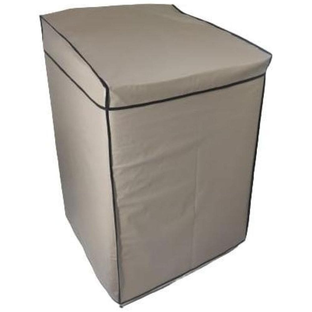 Capa Para Taquinho Colormaq 13Kg Lcm13 Bege