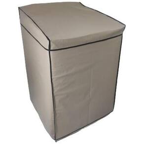 Capa Para Taquinho Colormaq 13Kg Lcm13 Bege