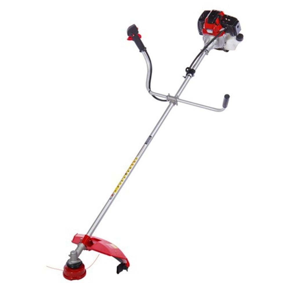 Roçadeira a Gasolina Toyama Lateral RT43L-B 1,26 kW, 43 CC