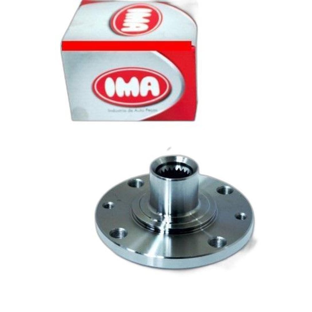 Cubo De Roda Dt Gol Parati Voyage Saveiro Tds Inclusive G5/