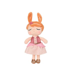 Mini Boneca Metoo Angela Princesa Butterfly 20cm