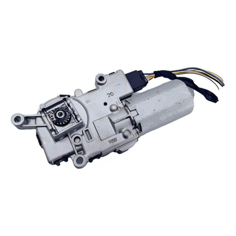 Motor Teto Solar Bmw X5 Ano 2007 A 2013