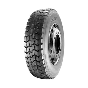 Pneu Speedmax Aro 17.5 MD738 215/75R17.5 135/133J 16 Lonas