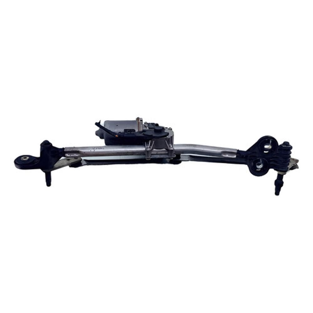 Motor Limpador Parabrisa Bmw X5 2008/2009/2010/2011/2012