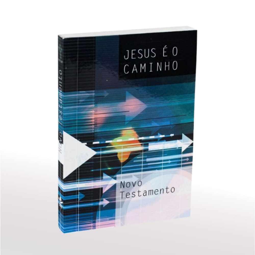 Caminho: Novo Testamento de Bolso