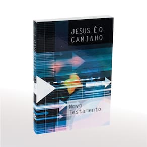 Caminho: Novo Testamento de Bolso