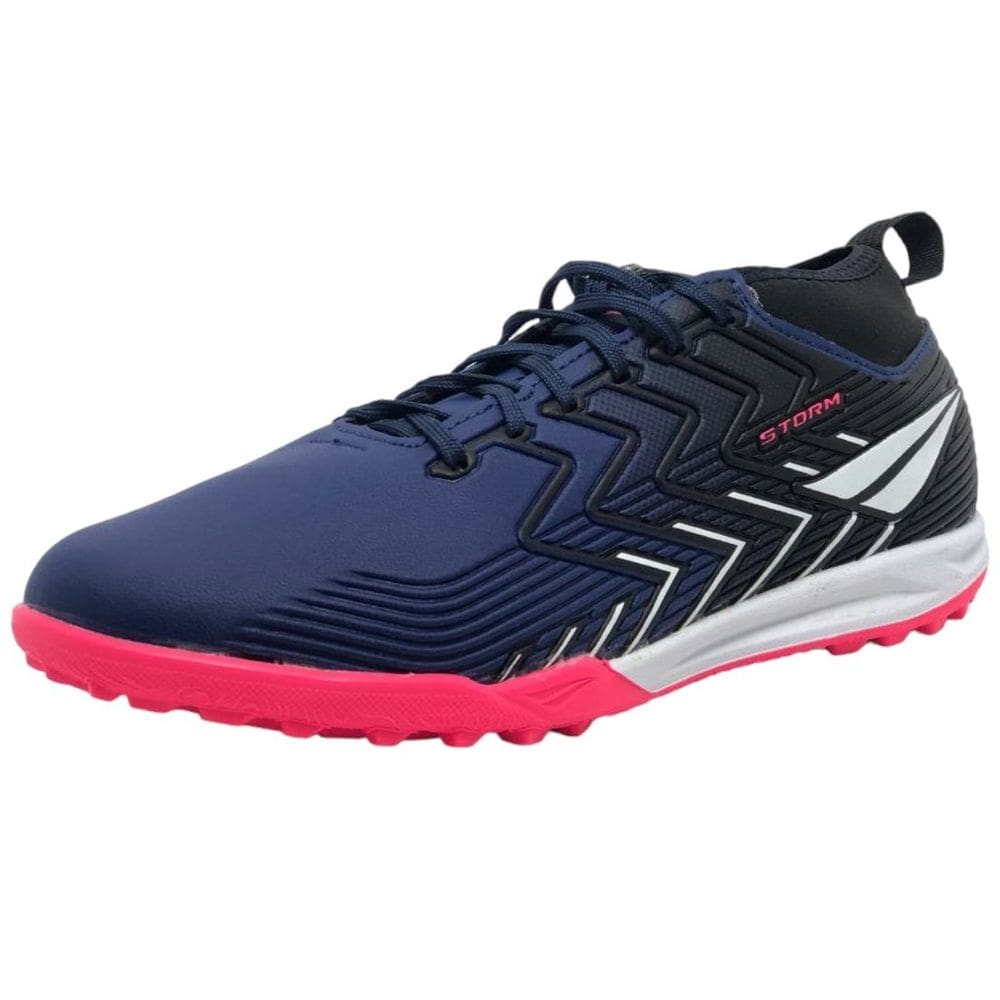 Chuteira Society Adulto Penalty Storm Y-3