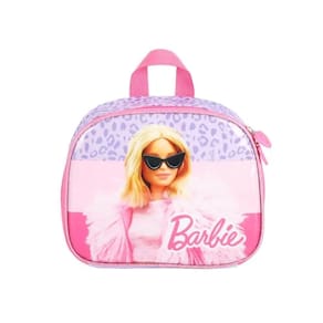 Lancheira Térmica Barbie Fashion Violeta - Luxcel