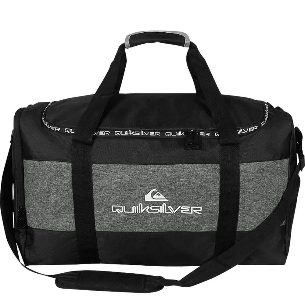 Mala De Viagem Quiksilver1 Urban Preta 30L