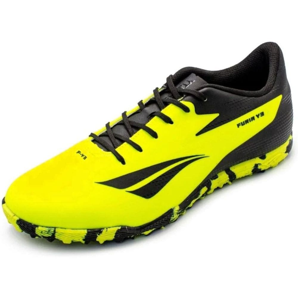 Chuteira Society Adulto Penalty Furia Y-3