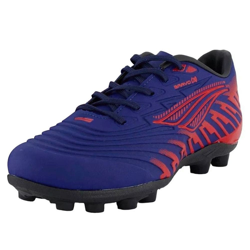 Chuteira Juvenil Campo Penalty Kids Bravo Y-3