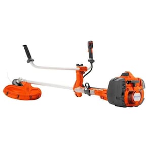 Roçadeira a Gasolina Husqvarna Lateral 545RX 2,09 kW, 45 CC