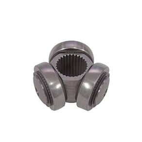 Trizeta 28 Dentes Elo 37,4 Mm Authomix C3 Exclusive/glx