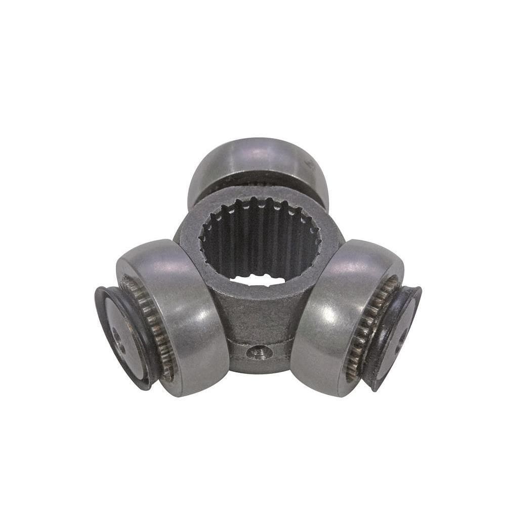 Trizeta 22 Dentes Elo 32,5 Mm Authomix Hb20/cobalt Tz21877