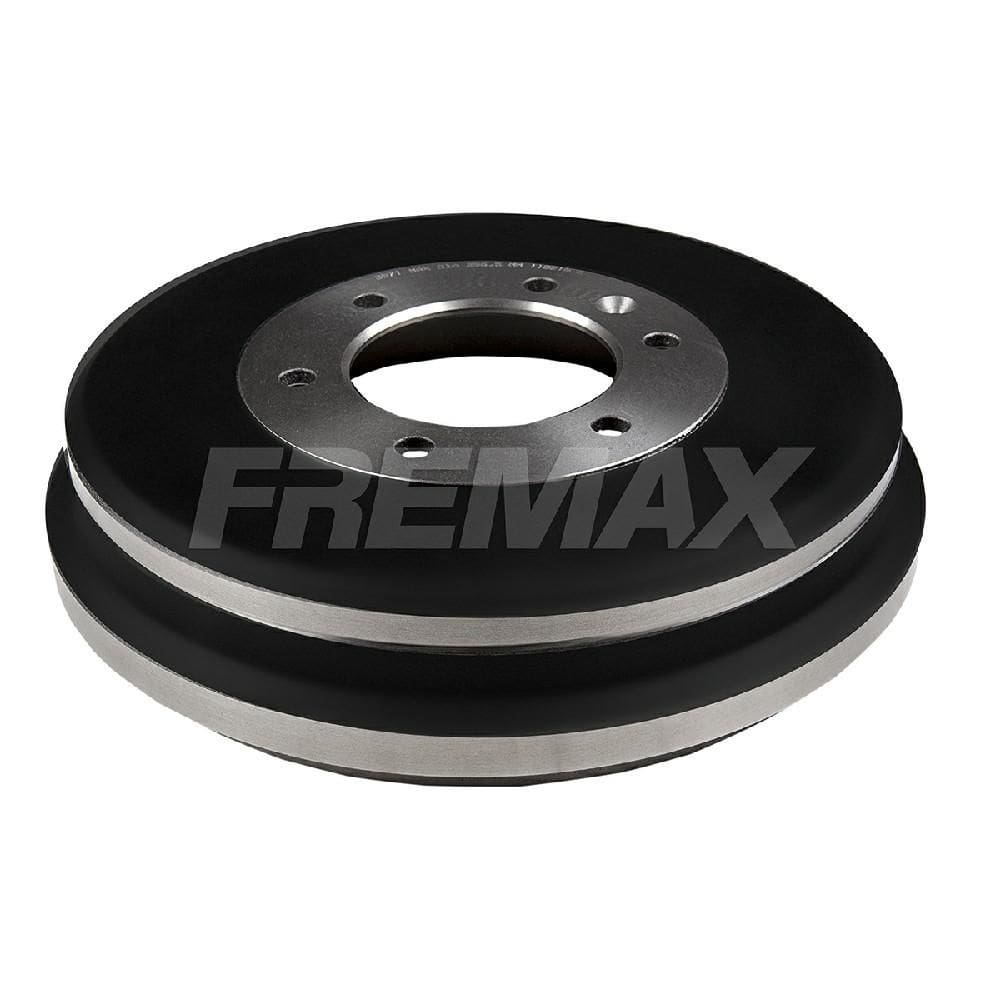 Tambor De Freio Fremax S10 - BD3971