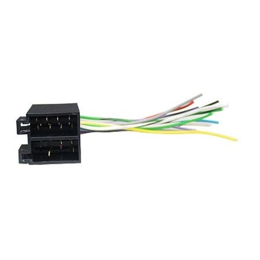 Chicote 16 Vias Universal - PERMAK