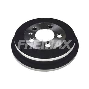 Tambor De Freio Fremax Fox/Polo/Spacefox/Crossfox - BD9617